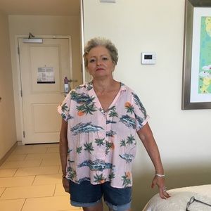 Meet your Posher, Wanda